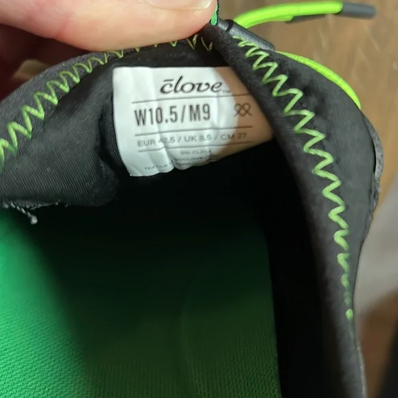 Clove Lunar Fade Womens - Picture 3 of 5